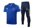 Short Training suit men