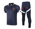 Short Training suit men
