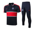 Short Training suit men