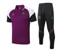Short Training suit men