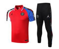 Short Training suit men