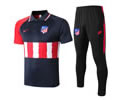 Short Training suit men