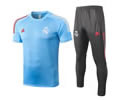 Short Training suit men