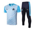 Short Training suit men