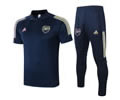 Short Training suit men