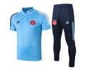 Short Training suit men