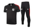 Short Training suit men