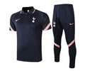 Short Training suit men