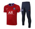 Short Training suit men
