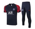 Short Training suit men