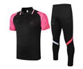 Short Training suit men