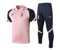 Short Training suit men