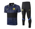 Short Training suit men