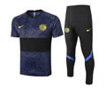 Short Training suit men