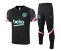 Short Training suit men
