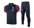 Short Training suit men