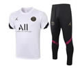 Short Training suit men