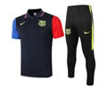 Short Training suit men