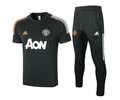 Short Training suit men