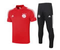 Short Training suit men