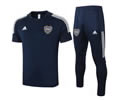 Short Training suit men