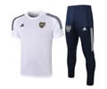 Short Training suit men