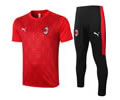 Short Training suit men