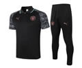 Short Training suit men