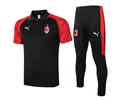 Short Training suit men