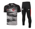 Short Training suit men