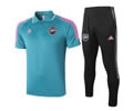 Short Training suit men