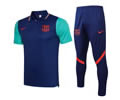 Short Training suit men