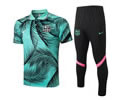 Short Training suit men