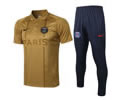 Short Training suit men