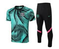 Short Training suit men