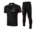 Short Training suit men