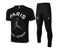 Short Training suit men