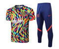 Short Training suit men