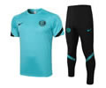 Short Training suit men