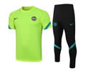 Short Training suit men