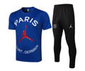 Short Training suit men
