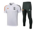 Short Training suit men