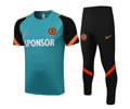 Short Training suit men