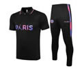 Short Training suit men