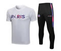 Short Training suit men
