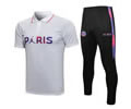 Short Training suit men