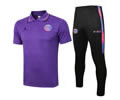 Short Training suit men