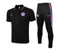 Short Training suit men