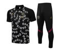 Short Training suit men