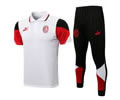 Short Training suit men